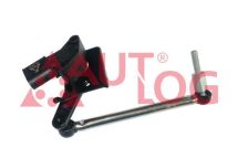 Датчик регулювання кута нахилу фар