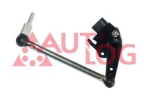 Датчик регулювання кута нахилу фар