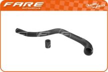 Патрубок интеркулера