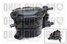 Фильтр топливный с корпусом Фильтр топливный с корпусом