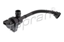 Клапан вентиляции топливного бака