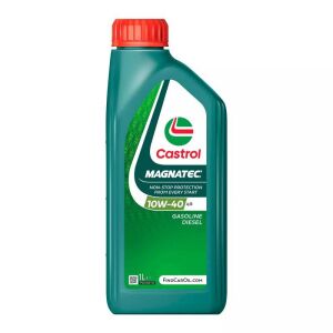 Моторна олива CASTROL MAGNATEC 10W-40 A3/B4, 1 літр