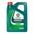 Моторна олива CASTROL Magnatec A3/B4 10W-40, 4 літри