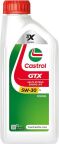 Моторна олива CASTROL GTX 5W-30 C4, 1 літр