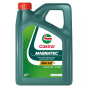 Моторна олива CASTROL Magnatec 5W-40 C3, 4 літри, фото 1 - інтерент-магазин Auto-Mechanic