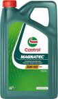 Моторна олива CASTROL MAGNATEC DIESEL 5W-40 DPF, 5 літрів