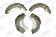 Колодки гальмівні Mondeo -96