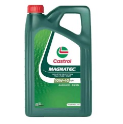 Моторна олива CASTROL Magnatec A3/B4 10W-40, 5 літрів Моторна олива CASTROL Magnatec A3/B4 10W-40, 5 літрів