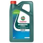 Моторна олива CASTROL MAGNATEC HYBRID 0W-20, 5 літрів, фото 1 - інтерент-магазин Auto-Mechanic