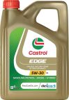 Моторна олива CASTROL Castrol EDGE 5W-30 С3, 4 літри