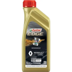 Моторна олива Castrol Edge RN17 0W-40, 1 літр