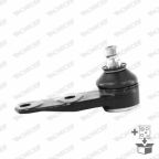 Кульова опора ліва/права Renault R11/19/21, Clio, Kangoo