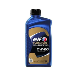 Моторна олива ELF Evolution Full-Tech R FE 0W-20, 1 літр