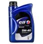 Моторна олива ELF Evolution 900 FT 5W-40, 1 літр, фото 1 - інтерент-магазин Auto-Mechanic