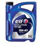 Моторна олива ELF Evolution 900 NF 5W-40, 5 літрів, фото 1 - інтерент-магазин Auto-Mechanic