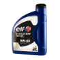 Моторна олива ELF Evolution 900 NF 5W-40, 2 літри, фото 1 - інтерент-магазин Auto-Mechanic