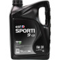 Моторна олива ELF SPORTI 9 C2 5W-30, 5 літрів, фото 1 - интернет-магазин Auto-Mechanic