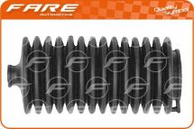 Пильник рульового керування