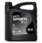 Моторна олива ELF SPORTI 9 C4 5W-30, 5 літрів, фото 1 - интернет-магазин Auto-Mechanic