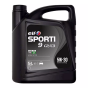 Моторна олива ELF SPORTI 9 C2/C3 5W-30, 5 літрів, фото 1 - інтерент-магазин Auto-Mechanic