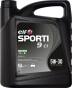 Моторна олива ELF SPORTI 9 C1 5W-30, 5 літрів, фото 1 - интернет-магазин Auto-Mechanic