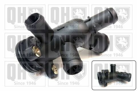 Фланець охолоджуючої рiдини Фланець охолоджуючої рiдини