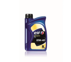 Моторна олива Elf Sporti TXI 10W-40, 1 літр