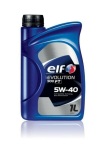 Моторна олива ELF Evolution 900 FT 5W-40, 1 літр