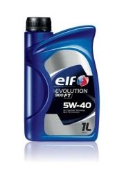 Моторна олива ELF Evolution 900 FT 5W-40, 1 літр