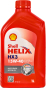 Моторна олива SHELL Helix HX3 15W-40, 1 літр, фото 1 - інтерент-магазин Auto-Mechanic