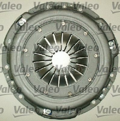 VALEO FIAT К-кт сцепления Alfa Romeo 156  2.0 97-