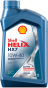 Моторное масло Shell Helix HX7 10W-40, 1 литр, фото 1 - интернет-магазин Auto-Mechanic