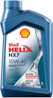 Моторна олива Shell Helix HX7 10W-40, 1 літр Моторна олива Shell Helix HX7 10W-40, 1 літр