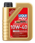 Моторна олива LIQUI MOLY Diesel Leichtlauf 10W-40, 1 літр, фото 1 - интернет-магазин Auto-Mechanic