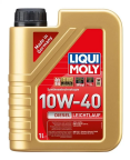 Моторна олива LIQUI MOLY Diesel Leichtlauf 10W-40, 1 літр