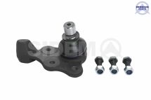 Кульова опора з кріпленням ліва Opel Omega A, Senator