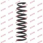 Пружина підвіски