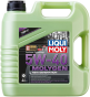 Моторна олива LM Molygen New Generation 5W-40, 4 літри, фото 1 - інтерент-магазин Auto-Mechanic