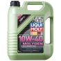 Моторное масло LIQUI MOLY Molygen New Generation 10W-40, 5 литров, фото 1 - интернет-магазин Auto-Mechanic