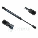 Пружина газова багажника Пружина газова багажника