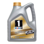 Моторное масло MOBIL 1 FS 0W-40, 4 литра, фото 1 - интернет-магазин Auto-Mechanic