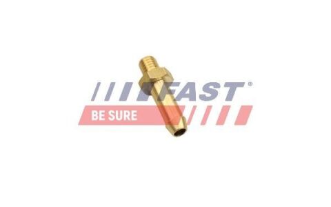 Патрубок Системи Охолодження FIAT Ducato 02- Ніпель Сапун Гальмівний