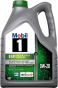 Моторна олива MOBIL 1 ESP X2 0W-20, 5 літрів, фото 1 - інтерент-магазин Auto-Mechanic