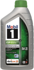 Моторна олива MOBIL 1 ESP X2 0W-20, 1 літр