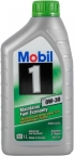 Моторное масло Mobil 1 ESP 0W-30, 1 литр