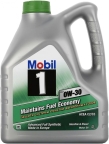 Моторна олива Mobil 1 ESP 0W-30, 4 літри Моторна олива Mobil 1 ESP 0W-30, 4 літри