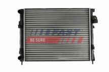 Радіатор основний під мкпп 1.9DCI 8V, 2.0DCI 16V, 2.0MPI 16V RENAULT Trafic 00-14; NISSAN Primastar 02-14; OPEL Vivaro 01-14 Радіатор основний під мкпп 1.9DCI 8V, 2.0DCI 16V, 2.0MPI 16V RENAULT Trafic 00-14; NISSAN Primastar 02-14; OPEL Vivaro 01-14