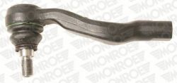 Наконечник рульової тяги лівий Mercedes-Benz Vito, Viano W639 2003–