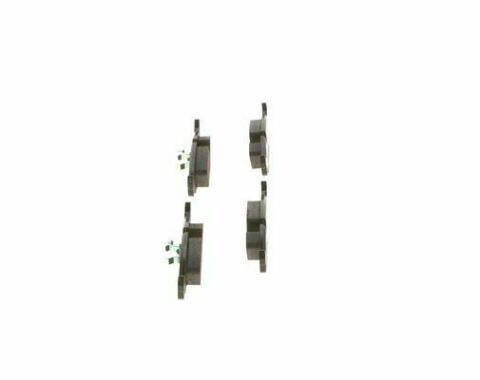 Колодки тормозные (задние) BMW 3 (E30) 82-94/5 (E28) 81-87/6 (E24) 77-89 M10/M20/M21/M30/M40 Колодки тормозные (задние) BMW 3 (E30) 82-94/5 (E28) 81-87/6 (E24) 77-89 M10/M20/M21/M30/M40