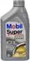 Моторное масло Mobil Super 3000 Formula VC 0W-20, 1 литр, фото 1 - интернет-магазин Auto-Mechanic